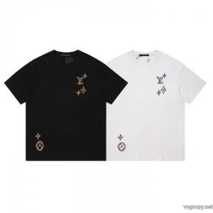 スーパー コピー 通販半袖TシャツLOUIS VUITTON機能性抜群 限定品も！ 大好評
