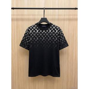 半袖Tシャツブランド掲載商品 欧米韓流/雑誌  話題のブランドブランド レプリカLOUIS VUITTON