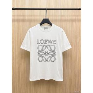 コピー 通販SALE品追加 好評品 今年流行りの新作アイテムLOEWE半袖Tシャツ