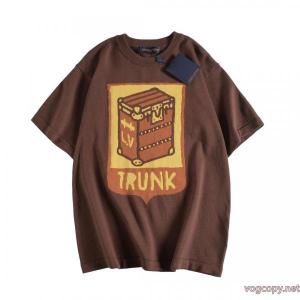 半袖Tシャツスタイルアップ効果 ロゴが美しい クリスマスコフレ2026LOUIS VUITTON激安 通販 ブランド