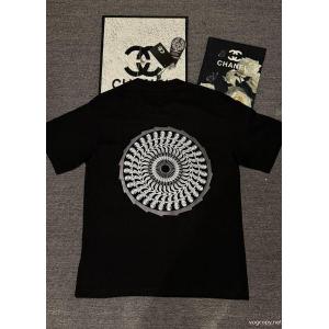 2026年人気の最新作 早速配信 オシャレスタイルが今年流半袖Tシャツブランド コピー 品CHROME HEARTS