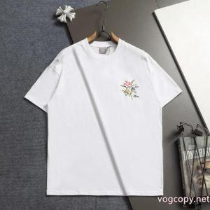 半袖Tシャツ最安値正規品 HOT260%新品 不思議格安セールDiorスーパー コピー 販売