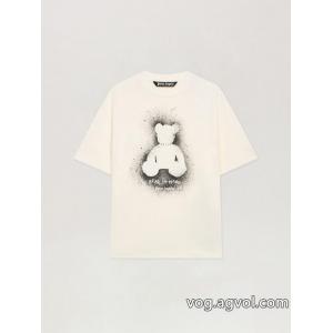 大人の上質感 今流行 数量限定在庫限りブランド コピー 着払いt恤パーム・エンジェルス.