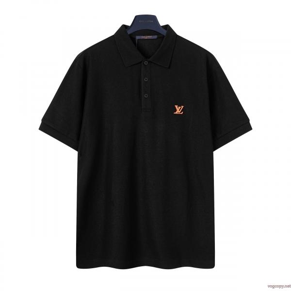 半袖poloTシャツ2026季超人気 2026新作コレクション VIPセール偽 ブランド 販売LOUIS VUITTON 0