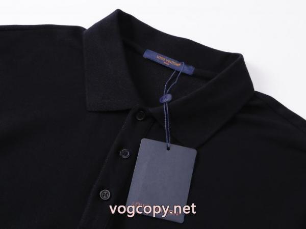 半袖poloTシャツ2026季超人気 2026新作コレクション VIPセール偽 ブランド 販売LOUIS VUITTON 2