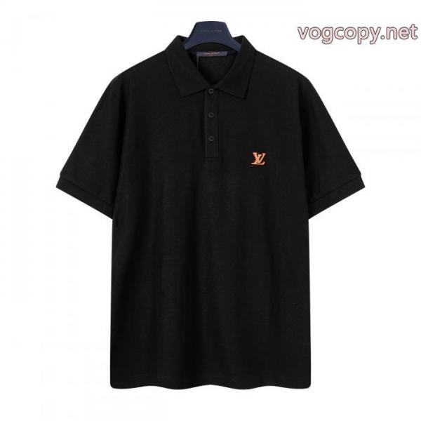 半袖poloTシャツ2026季超人気 2026新作コレクション VIPセール偽 ブランド 販売LOUIS VUITTON 3