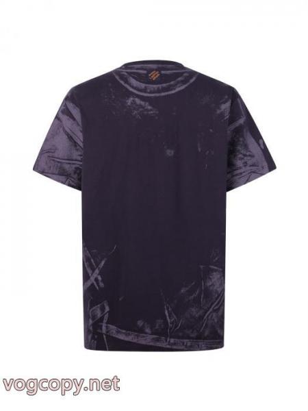 国内即納 SS26極上発売 人気セール大人気LOUIS VUITTONコピー 品 ブランド半袖Tシャツ 1