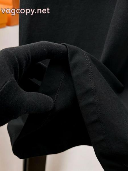 偽 ブランド サイトLOUIS VUITTON半袖Tシャツセレブ風 限定大特価 希少価値大 2