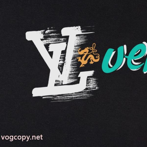 半袖Tシャツコピー ブランド 通販 安心パーフェクト 確保済み安心国内発送 今年流行LOUIS VUITTON 5 