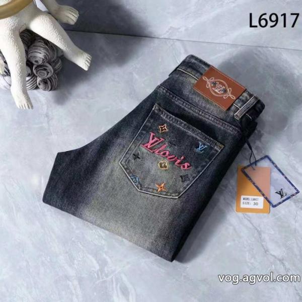ジーンズ新春セール 期間限定セール 豊富なブランド 品 スーパー コピーLOUIS VUITTON 0 