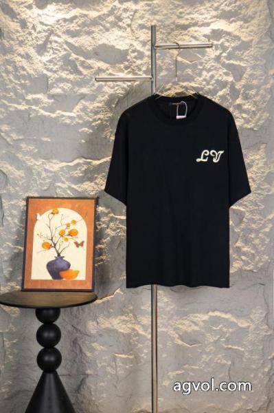 半袖Tシャツ人気話題 美しいデザイン 2026年人気商品LOUIS VUITTON通販 ブランド 5 