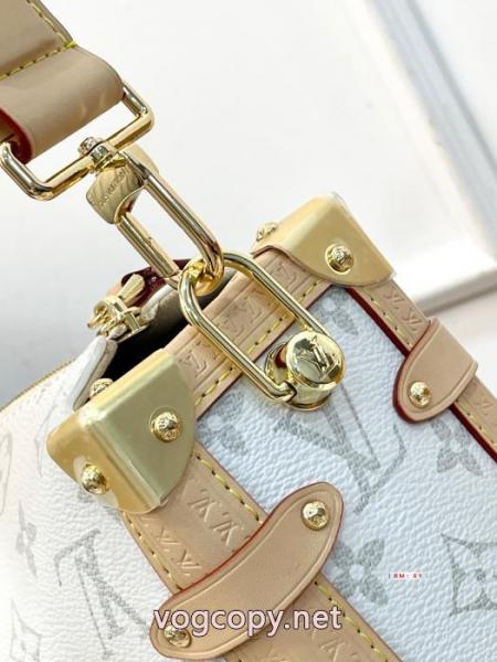 スーパー コピーバッグ関税送料込 雑誌で話題の商品 華やかな印象LOUIS VUITTON 4