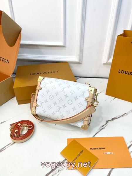 スーパー コピーバッグ関税送料込 雑誌で話題の商品 華やかな印象LOUIS VUITTON 6