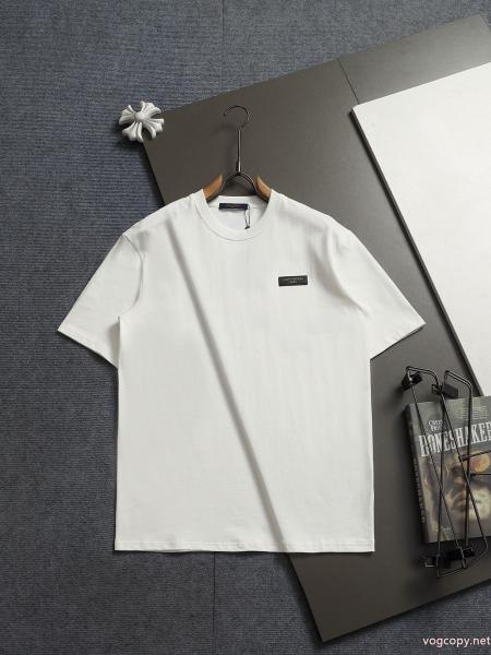 半袖Tシャツ2026年限定新作 最高に人気商品! ファッション感満載!スーパー コピー 販売LOUIS VUITTON 0
