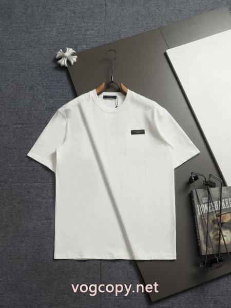 半袖Tシャツ2026年限定新作 最高に人気商品! ファッション感満載!スーパー コピー 販売LOUIS VUITTON 3