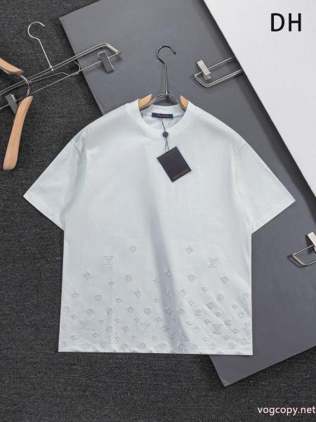 ルイ ヴィトンコピー 通販半袖Tシャツ最前線に注目 激安大特価最新作 2026最新作 0 