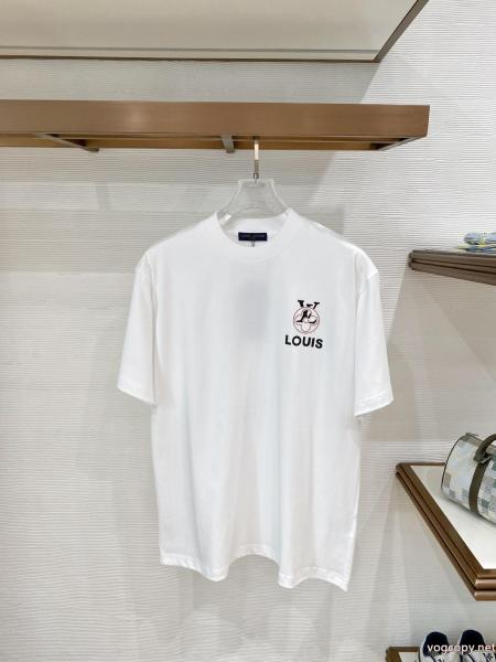 新作限定が発売！ 激レア 限定 限定入荷半袖Tシャツ激安 通販 専門LOUIS VUITTON 0 