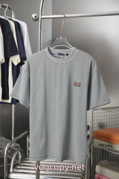 LOUIS VUITTON完売前に即対応 お洒落 愛らしさ抜群！ ブランド コピー 品半袖Tシャツ 5 