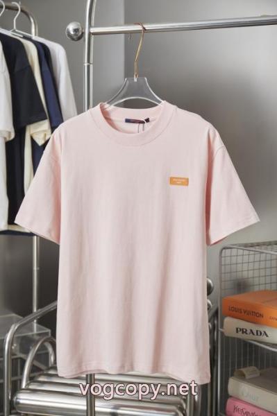 半袖Tシャツコピー ブランド 販売激安期間限定セール 人気一番 今季爆発的な人気LOUIS VUITTON 5 