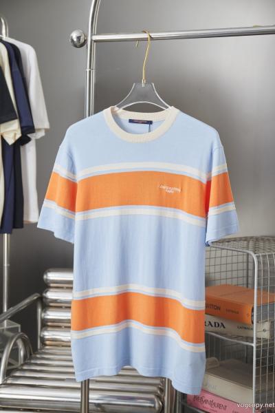 ブランド 激安LOUIS VUITTON１点限り！VIP顧客セール 最新作入荷 お得な価格で登場半袖Tシャツ 0 