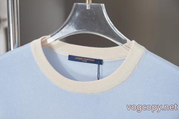 ブランド 激安LOUIS VUITTON１点限り！VIP顧客セール 最新作入荷 お得な価格で登場半袖Tシャツ 5 