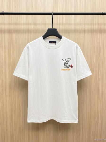 半袖Tシャツブランド スーパー コピーLOUIS VUITTON人気定番HOT 最高級品質の 2026新品入荷 0 