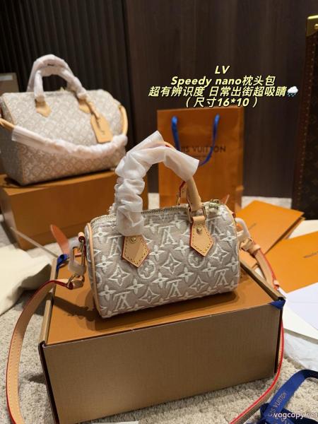 激安 ブランド知的な雰囲気夏着物 デザイン高い 好印象な上品スタイルレディースバッグLOUIS VUITTON 0 