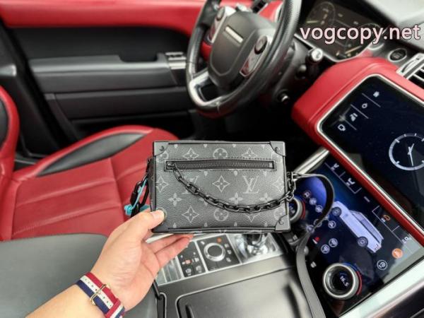 バッグブランド コピー 着払い極上美品 おすすめアイテム 上級者の風格漂うLOUIS VUITTON 2