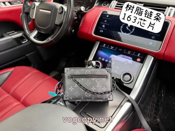 バッグブランド コピー 着払い極上美品 おすすめアイテム 上級者の風格漂うLOUIS VUITTON 1