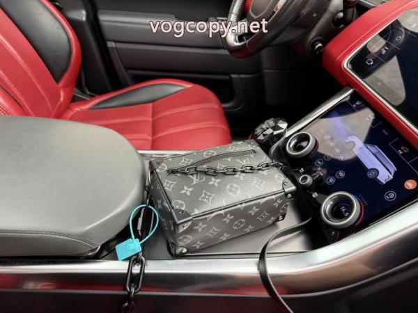 バッグブランド コピー 着払い極上美品 おすすめアイテム 上級者の風格漂うLOUIS VUITTON 4