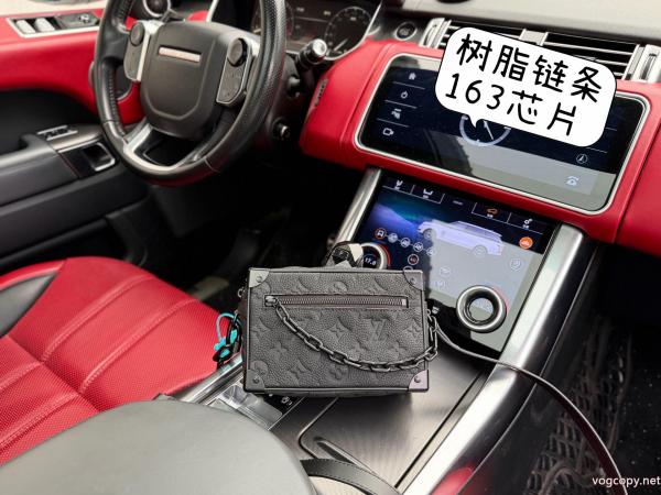 雑誌掲載 都会的感 注目ブランドLOUIS VUITTONバッグブランド 通販店 0