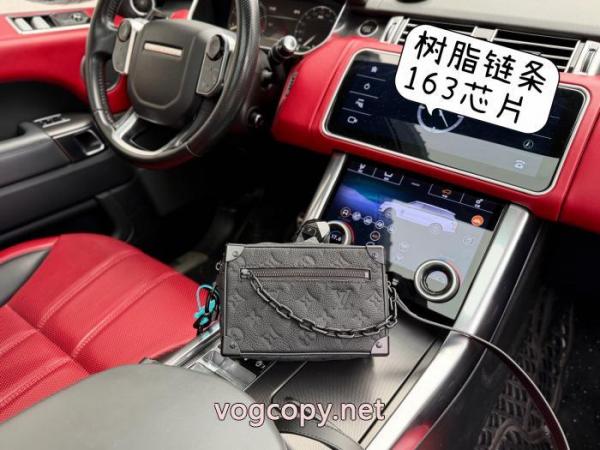 雑誌掲載 都会的感 注目ブランドLOUIS VUITTONバッグブランド 通販店 5