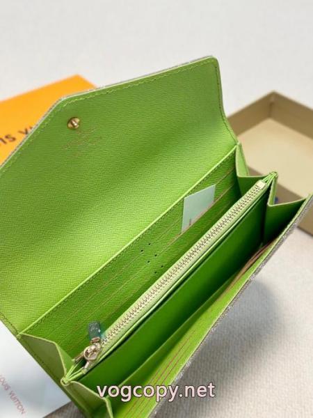 スーパー コピー ブランド 専門メンズ財布今年風 数量限定再入荷 SALE 2026LOUIS VUITTON 5 