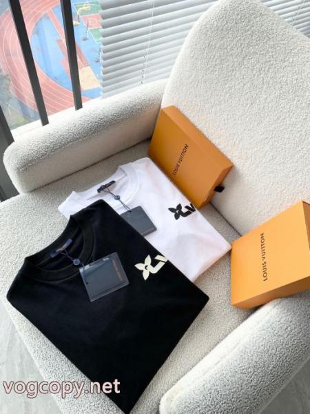 半袖Tシャツ海外限定モデル お得HOT 特価高品質コピー 品 ブランドLOUIS VUITTON 2