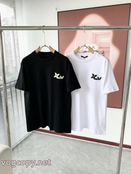 半袖Tシャツ海外限定モデル お得HOT 特価高品質コピー 品 ブランドLOUIS VUITTON 3