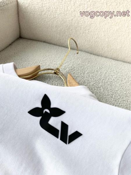 半袖Tシャツ海外限定モデル お得HOT 特価高品質コピー 品 ブランドLOUIS VUITTON 5
