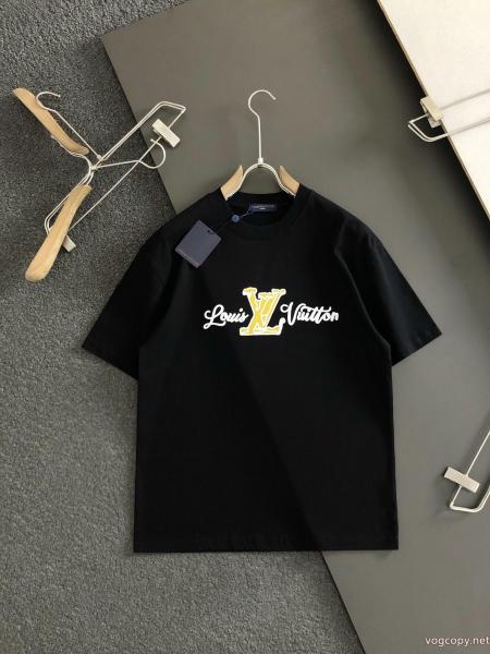 半袖Tシャツ新作人気 数量限定大特価 新作限定コピー ブランドLOUIS VUITTON 0