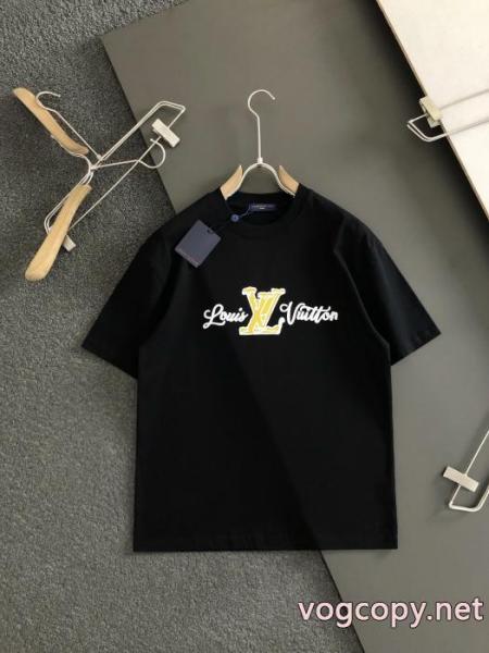 半袖Tシャツ新作人気 数量限定大特価 新作限定コピー ブランドLOUIS VUITTON 2