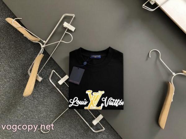 半袖Tシャツ新作人気 数量限定大特価 新作限定コピー ブランドLOUIS VUITTON 3