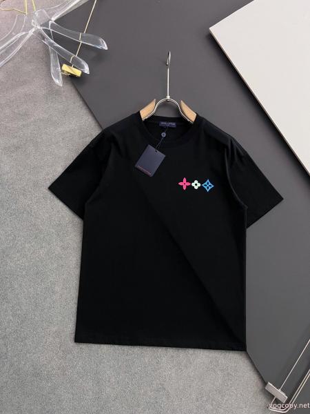 半袖TシャツLOUIS VUITTON偽物 通販 サイトシーズン限定お買い得! 新作入荷 SS26オシャレ 0