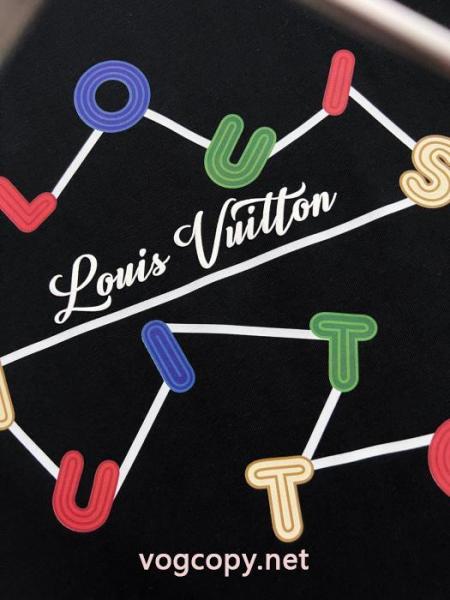 半袖TシャツLOUIS VUITTON偽物 通販 サイトシーズン限定お買い得! 新作入荷 SS26オシャレ 3
