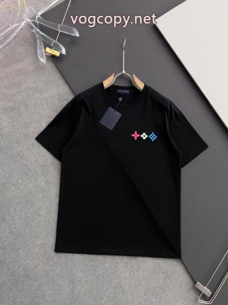 半袖TシャツLOUIS VUITTON偽物 通販 サイトシーズン限定お買い得! 新作入荷 SS26オシャレ 2