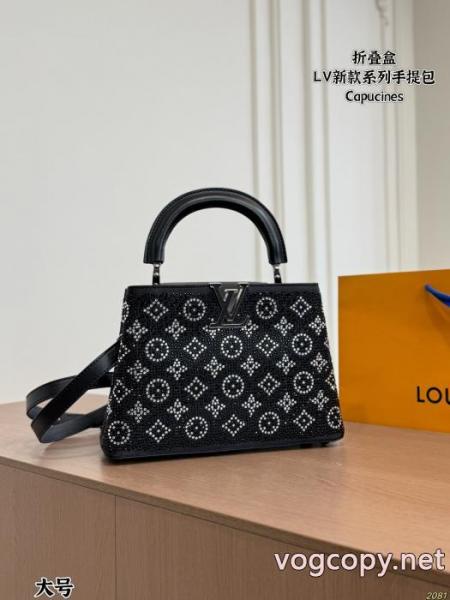ブランド コピー 専門店LOUIS VUITTON人気商品最新作 低価格 大人の品漂うバッグ 3