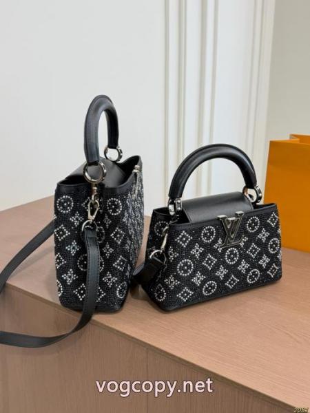 ブランド コピー 専門店LOUIS VUITTON人気商品最新作 低価格 大人の品漂うバッグ 2