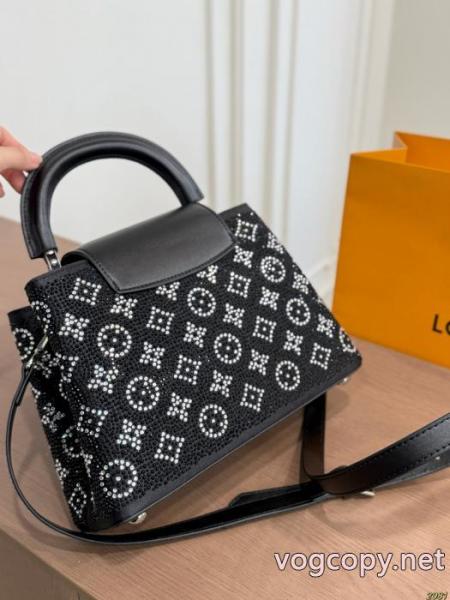 ブランド コピー 専門店LOUIS VUITTON人気商品最新作 低価格 大人の品漂うバッグ 6