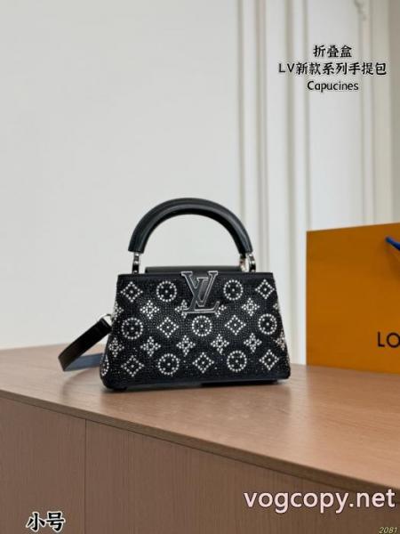 ブランド コピー 専門店LOUIS VUITTON人気商品最新作 低価格 大人の品漂うバッグ 4