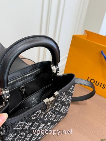 ブランド コピー 専門店LOUIS VUITTON人気商品最新作 低価格 大人の品漂うバッグ 5