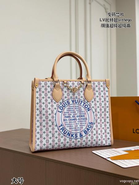 バッグ偽 ブランドLOUIS VUITTON26ss 異素材 値下げ 限定デザイン!! 0