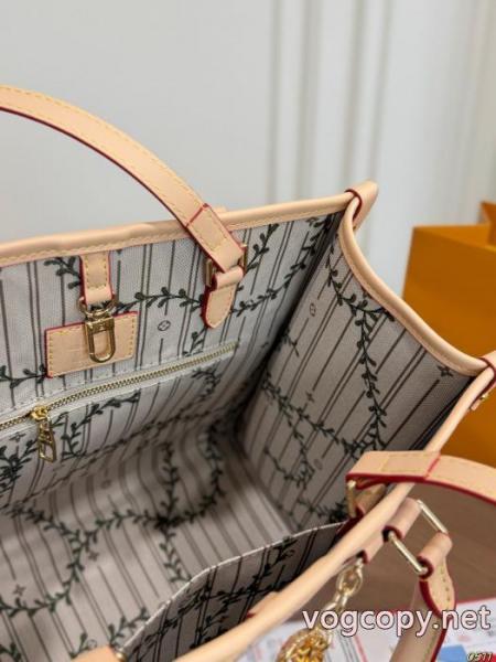 バッグ偽 ブランドLOUIS VUITTON26ss 異素材 値下げ 限定デザイン!! 3