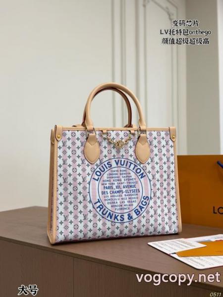 バッグ偽 ブランドLOUIS VUITTON26ss 異素材 値下げ 限定デザイン!! 2